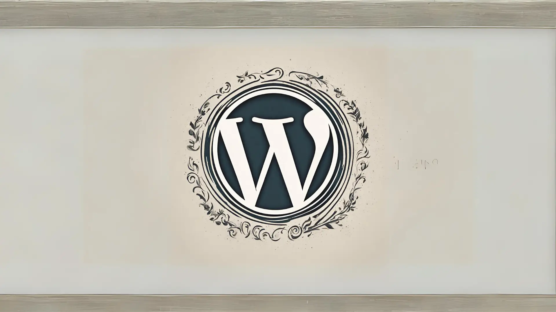 Por que Escolher um Site em Wordpress